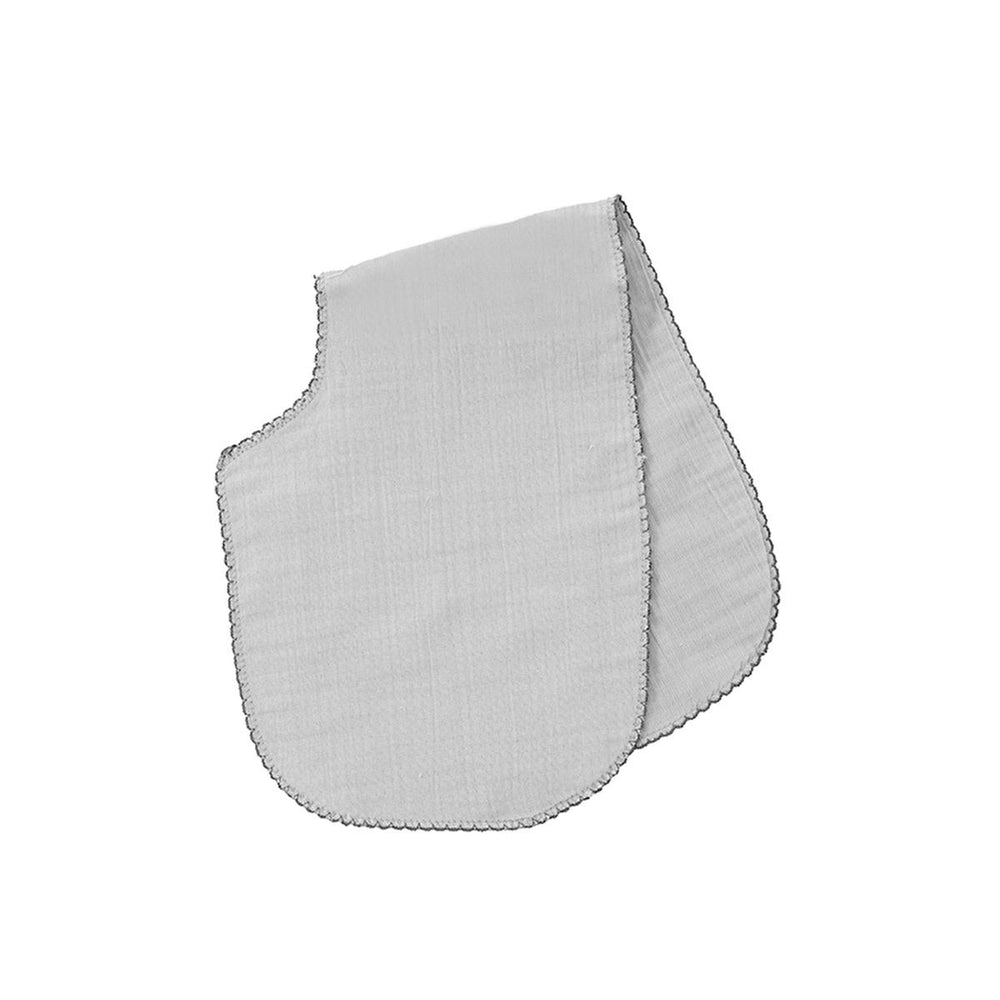 Babyjem Multi-purpose Muslin Cloth for Newborns - Soft, Breathable, and Versatile Baby Care Essential - view 7
