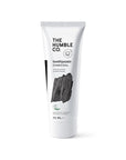 Humble Brush Charcoal Toothpaste 75ml - Natural Whitening, Vegan & Gluten-Free Oral Care Humble Brush Charcoal Toothpaste - Natural Whitening & Vegan Oral Care Charcoal toothpaste, Natural oral care, Teeth whitening toothpaste, Vegan toothpaste, Gluten-free oral care, Oral hygiene, Natural whitening, Fresh breath, Vegan oral care, Gluten-free toothpaste, Sustainable oral care, Health-conscious oral care, Eco-friendly toothpaste