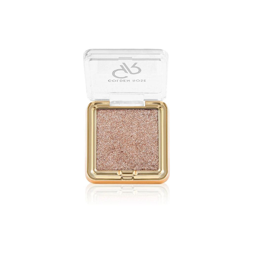 Golden Rose Glitter Glow Eyeshadow in 05 Orion 4.5ml