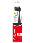 Colgate Total Whitening Soft Toothbrush 2-Pack