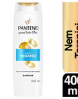 Pantene Moisturizing Shampoo with PRO-V Technology - 400ml Hydrating Shampoo for Dry Hair Pantene Moisturizing Shampoo - Hydrate Dry Hair moisturizing shampoo, Pantene Hydration Shampoo, PRO-V technology shampoo, daily use shampoo, nourishing shampoo for dry hair, hair care, dry hair solution, hydrating shampoo, Pantene, hair nourishment, ACTIVE NUTRI-PLEX