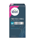 Veet Wax Strips for Sensitive Skin - 12 Count - Long Lasting Smooth Skin Veet Wax Strips for Sensitive Skin - Smooth up to 28 Days Veet Wax Strips, Sensitive Skin Hair Removal, At-Home Waxing, Hair Removal for Sensitive Areas, Long-Lasting Smooth Skin, Wax Strips, Hair Removal Solutions, Sensitive Skin Care, Personal Care, Beauty Products, Grooming Essentials