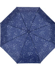 Eklips Milky Way Fully Automatic Umbrella
