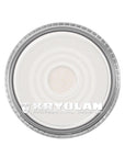 Kryolan Polyester Glimmer Fine Pearl Blue Glitter 4g
