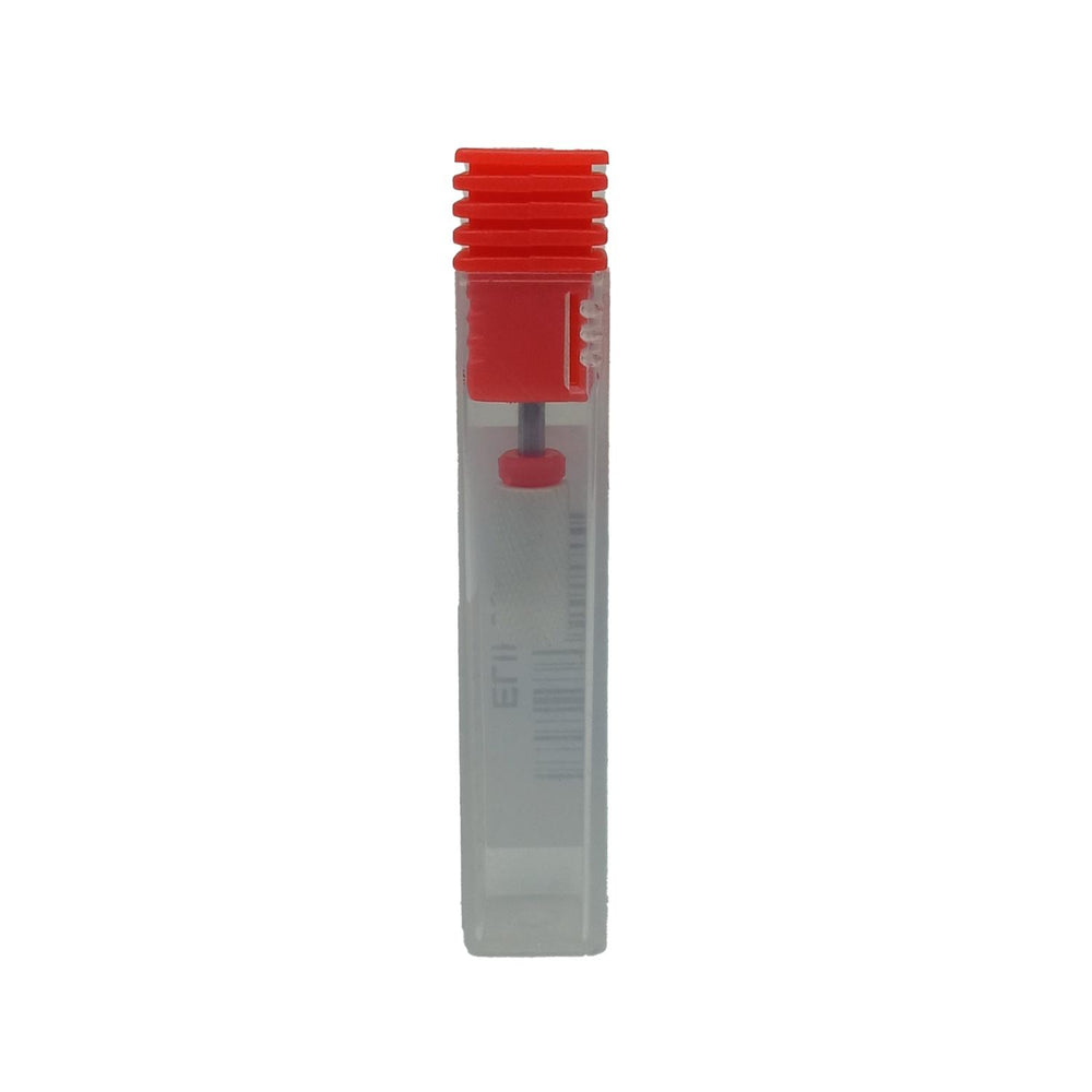 Seramik Nail Drill Bit for Artificial Nail Shaping & Filing - Ceramic Nail Care Tool Seramik Nail Drill Bit - Ceramic Nail Care Tool nail drill bit, ceramic nail drill, nail care tool, artificial nail shaping, nail technician equipment, nail shaping tool, beauty professional tools, DIY nail care, ceramic nail bit, nail care equipment