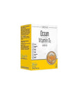 Orzax Ocean Vitamin D3 600 IU 20 ml Spray - Gluten-Free, BHA-Free Supplement for Kids and Adults - image 5