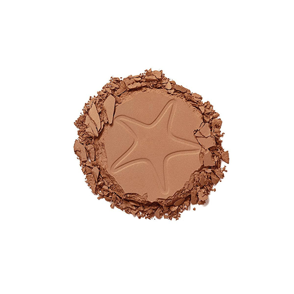 Flormar Compact Bronzer - Rose Gold, Multi-Purpose Makeup for Natural Look - view 2