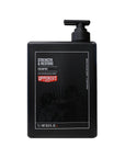 Uppercut Deluxe Strength and Restore Shampoo 1000 ml