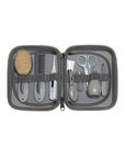 Babyjem 9-Piece Baby Care Set - Newborn Essentials & Grooming Tools for Hygiene & Safety - view 6
