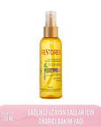 Restorex Hair Care Oil with Ivy Extract & Vitamin E - 3.38 fl oz Nourishing Hair Growth Serum for Damaged Hair Restorex Hair Oil - 3.38 fl oz Nourishing Hair Growth Serum hair care oil, restorex hair oil, healthy hair growth, ivy extract hair care, vitamin E hair benefits, non-rinse hair oil, hair nourishment, hair repair, hair growth serum, damaged hair solution, hair care routine, natural hair care, botanical hair care