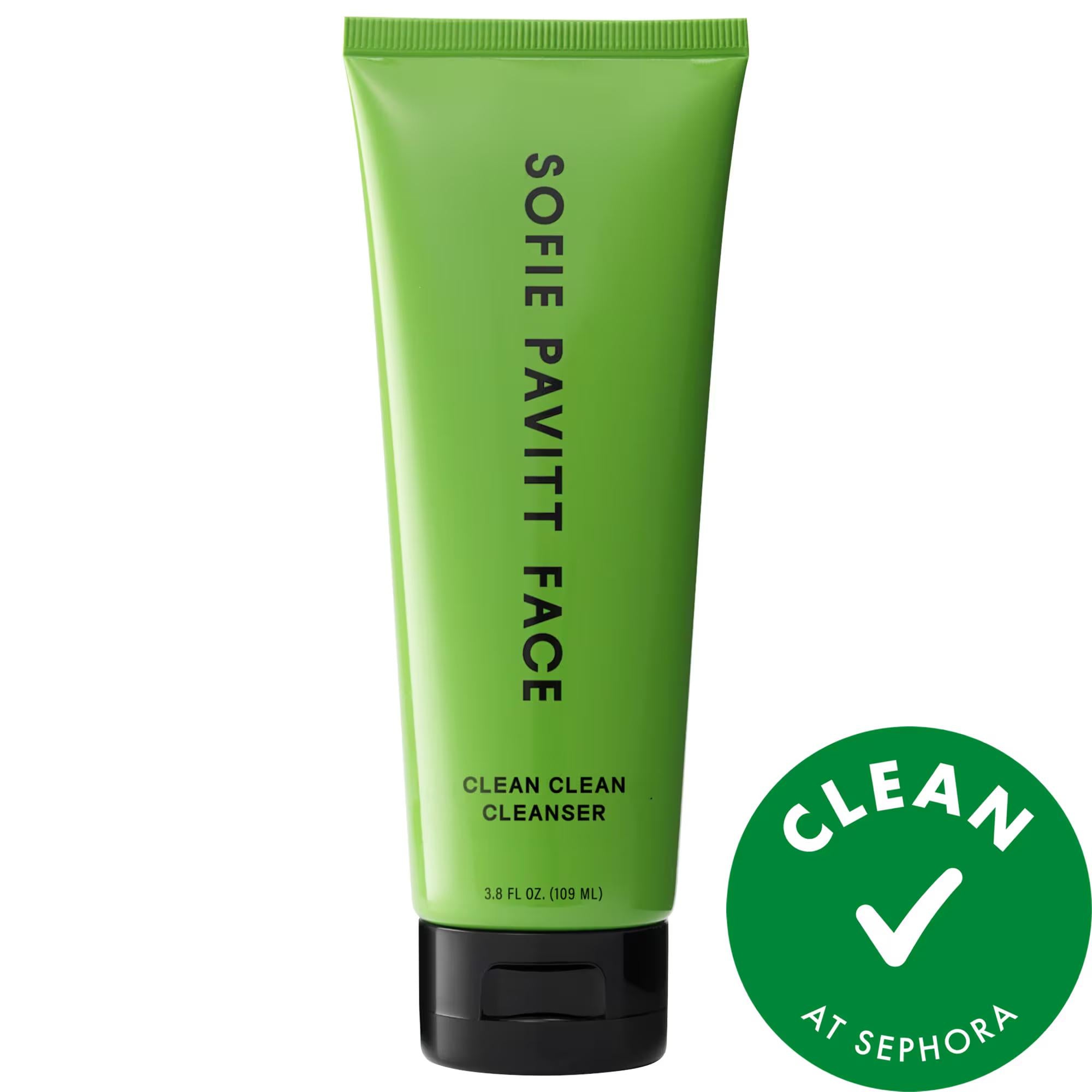 Clean Clean Gentle Gel Foaming Cleanser: Hydrating, Vegan & Fragrance-Free for Sensitive Skin - Non-Stripping Face Wash Clean Clean Gentle Gel Cleanser: Hydrating & Vegan! gentle gel cleanser, foaming facial cleanser, fragrance-free cleanser, vegan skincare, cruelty-free cleanser, hydrating face wash, sensitive skin cleanser, non-stripping cleanser, gel cleanser, facial cleanser, face wash, vegan cleanser, cruelty-free skincare, hydrating cleanser, cleanser for sensitive skin, non-irritating cleanser, allan