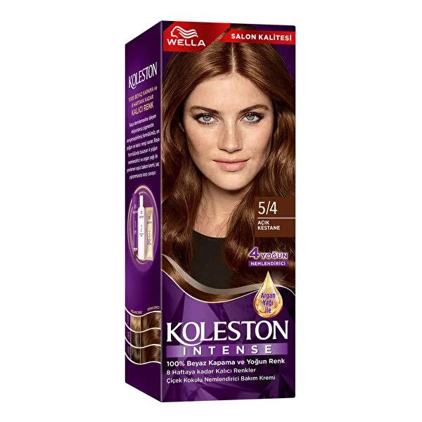 Wella Koleston Intense Hair Dye - Permanent Hair Color with Argan Oil for Long-Lasting Vibrant Results Wella Koleston Intense Hair Dye - Long-Lasting Color hair dye, permanent hair color, Wella Koleston Intense, argan oil hair color, long-lasting hair dye, grey hair coverage, nourishing hair color, vibrant hair color, professional-grade hair dye