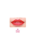 Golden Rose Lip and Cheek Stain - Long-Lasting, Natural Makeup Look with Juicy Tint Formula - view 3