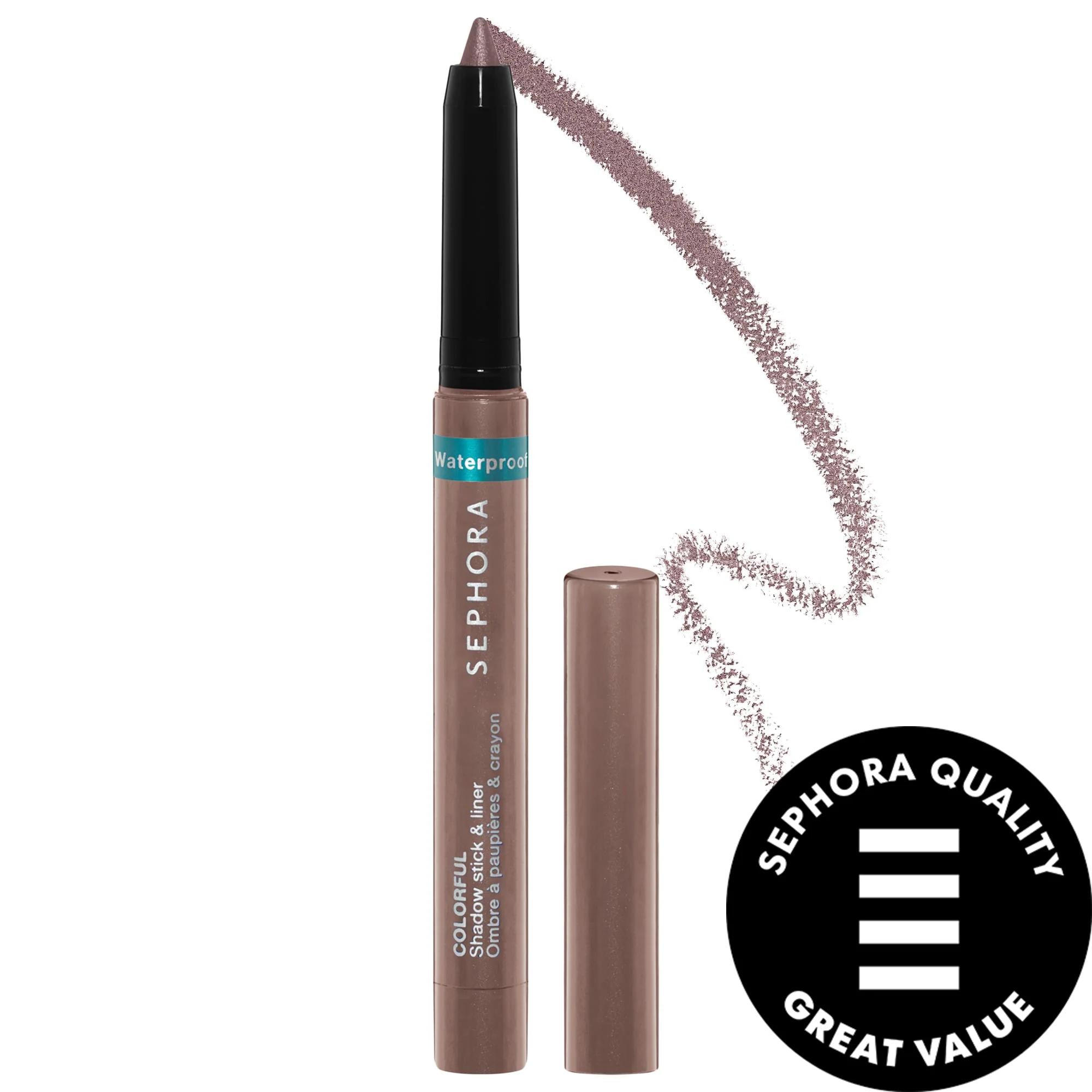 Sephora Colorful Waterproof Eyeshadow & Eyeliner Multi-Stick: Long-Lasting, Smudge-Proof Eye Makeup for All-Day Wear! Sephora Waterproof Eyeshadow: Long-Lasting, Smudge-Proof! waterproof eyeshadow, waterproof eyeliner, eyeshadow stick, eyeliner stick, long lasting eye makeup, smudge-proof eyeliner, transfer-proof eyeshadow, Sephora eyeshadow, Sephora eyeliner, eyeshadow, eyeliner, waterproof makeup, smudge-proof makeup, transfer-proof makeup, long-wearing eyeshadow, long-wearing eyeliner, eye makeup, cosmet