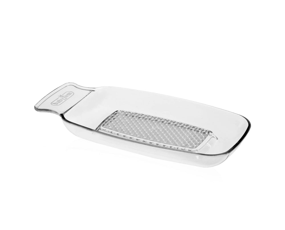 Babyjem Practical Transparent Food Grater 1 pc