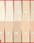 Maruderm Make Up Your Shades Foundation 1.5N 30ml