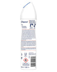 Rexona Women's Peach & Lemon Herb Antiperspirant Spray 150 ml - 72 Hour Protection