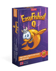 EasyFishoil Q Chewable Omega-3 Dietary Supplement for Kids - Supports Heart Health, Brain Function, and Vision - 30 Count EasyFishoil Q Omega-3 for Kids - Supports Heart, Brain & Vision Chewable Omega-3 Supplement, Children's Dietary Supplement, Omega-3 for Kids, DHA and EPA Supplement, Vitamin B Complex for Children, Kids Health, Dietary Supplements, Heart Health, Brain Function, Vision Support, Child Nutrition, Healthy Development