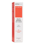 Authoriderm Anti-Aging Day Cream - Moisturizing, Firming, and Anti-Wrinkle Face Cream for Reducing Fine Lines and Wrinkles Authoriderm Anti-Aging Day Cream - Firming & Moisturizing anti-aging day cream, anti-wrinkle cream, moisturizing day cream, firming face cream, collagen boosting cream, face cream, skin care, anti-aging skin care, moisturizer, wrinkle reduction, fine lines reduction, skin elasticity improvement
