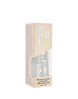 Flormar Total Repair Nourishing Nail Care Product & Polish Base - Transparent - view 4