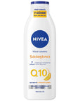 Nivea Q10 Firming & Moisturizing Body Lotion 250 ml