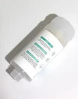 Bibimcos Madeca Shower Filter - Chlorine Reduction & Skin Moisturizing for Healthier Skin Bibimcos Madeca Shower Filter - Reduce Chlorine, Moisturize Skin shower filter, chlorine reduction, skin moisturizing shower filter, Centella Asiatica shower filter, Houttuynia Cordata extract shower, Bibimcos, skin health, hydration, nourishing shower, gentle shower, sensitive skin, healthy hair, water filtration, natural ingredients, jojoba oil, vitamin-enriched gel
