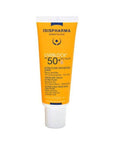 Isis Pharma Tinted Sunscreen SPF 50+ - Non-Greasy, Moisturizing, Even Tone for Oily Skin - image 2