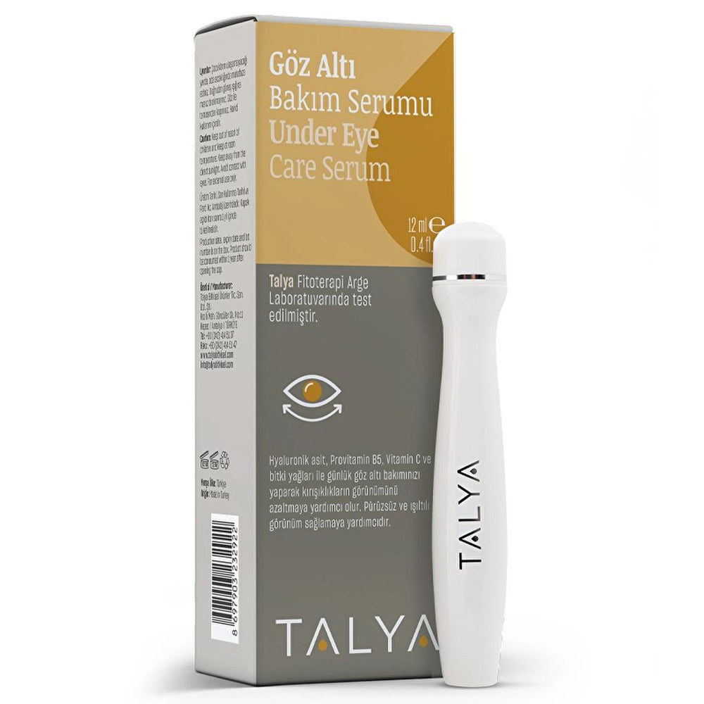 Talya Serum 12ml