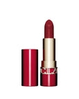 Clarins Joli Rouge Velvet Lipstick 793V Red Cranberry