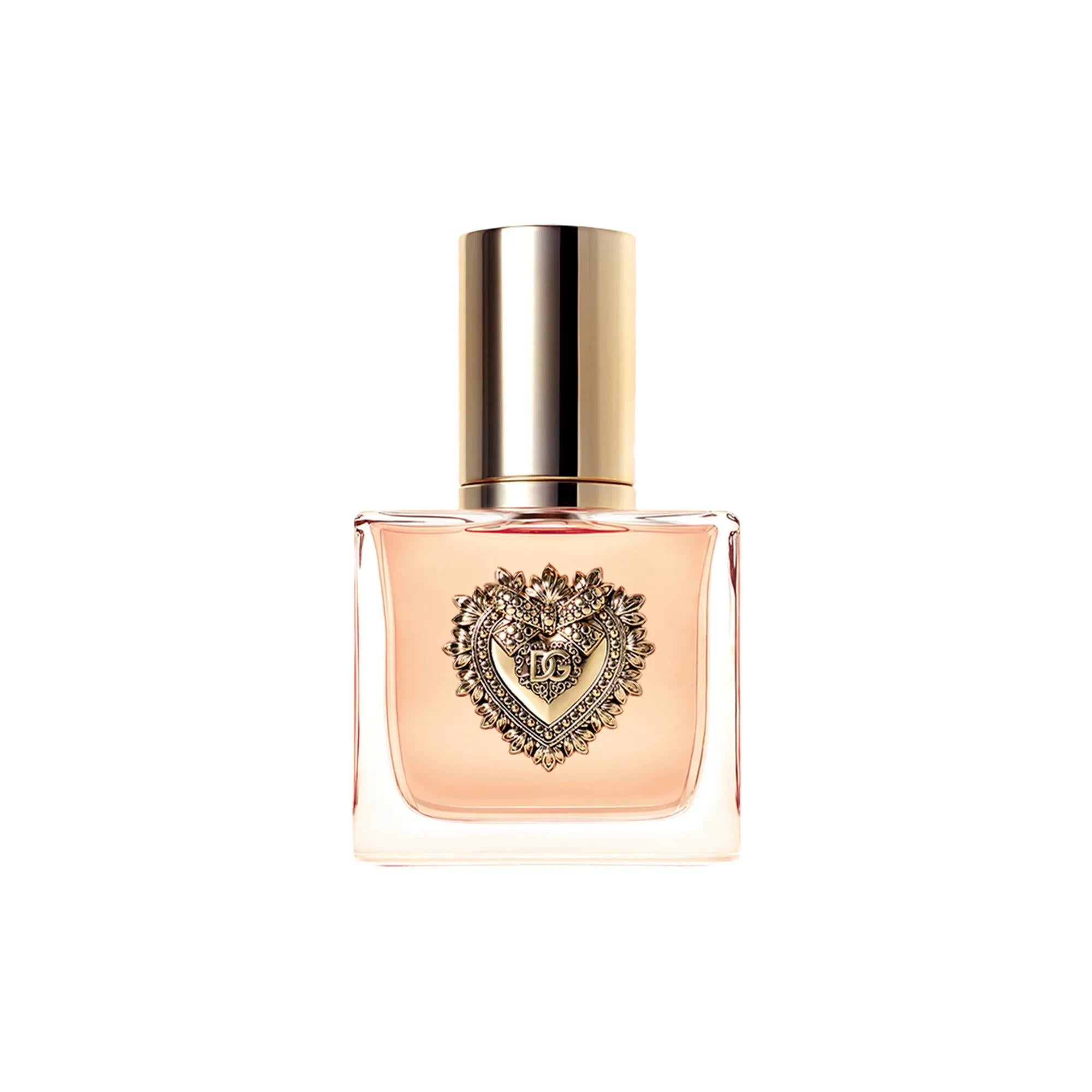 Dolce&Gabbana Devotion Eau de Parfum - Luxurious Floral Perfume for Women with Long-Lasting Scent Dolce&Gabbana Devotion Eau de Parfum - Luxurious Floral Perfume Dolce&Gabbana Devotion Eau de Parfum, floral eau de parfum, luxury perfume for women, warm floral fragrance, long-lasting scent, elegant fragrance, sophisticated perfume, women's perfume, gift for her, luxury gift, Dolce&Gabbana perfume