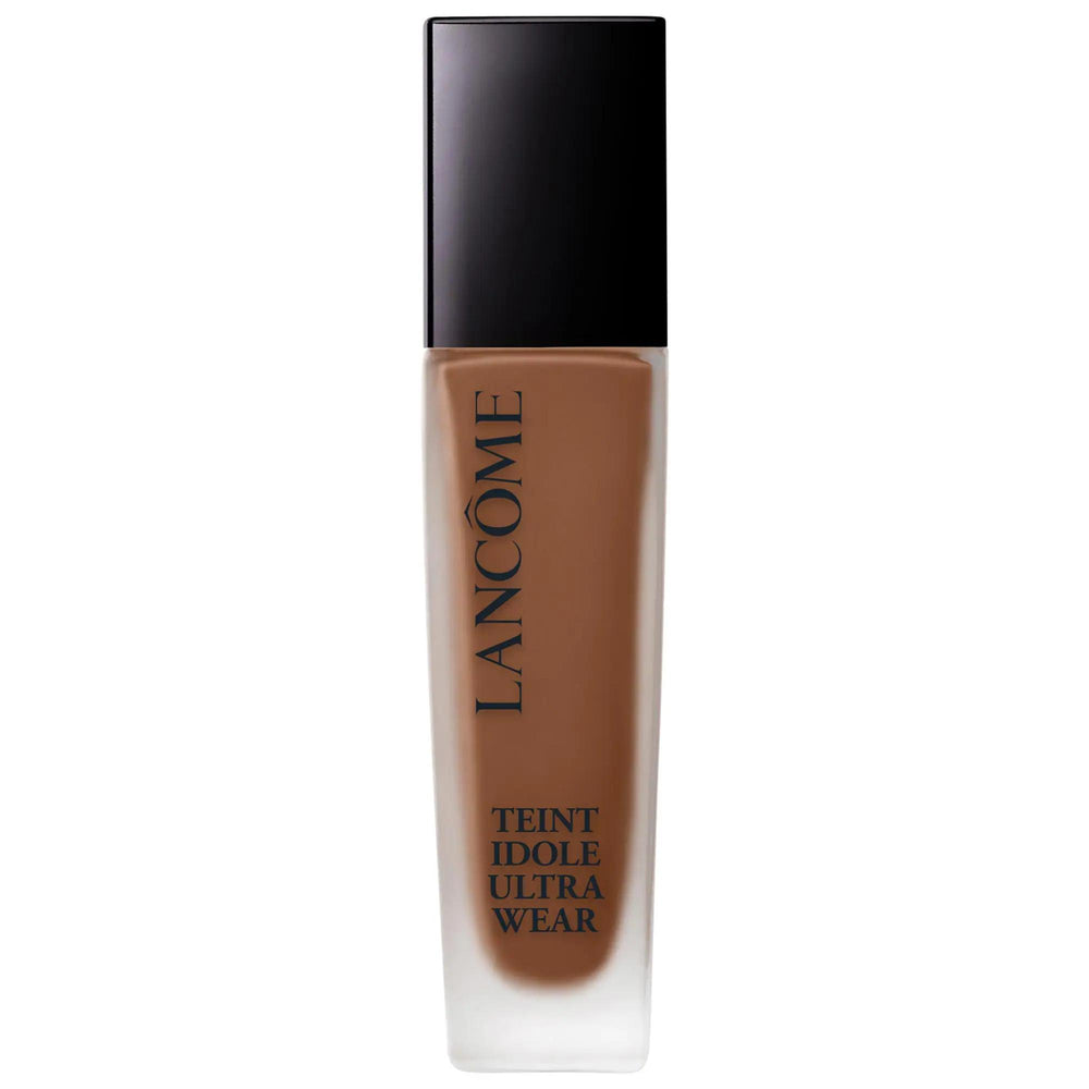 Giorgio Armani Teint Idole Ultra 24H Long Wear Matte Foundation - Hyaluronic Acid & Vitamin E, Waterproof & Full Coverage Giorgio Armani 24H Long Wear Matte Foundation - Waterproof & Hydrating long wear foundation, matte foundation, hyaluronic acid foundation, vitamin E foundation, waterproof foundation, full coverage foundation, liquid foundation, makeup, face makeup, cosmetics, beauty products, skincare, long-lasting makeup, sensitive skin friendly, mineral oil free, low fragrance, diverse skin tones, oli