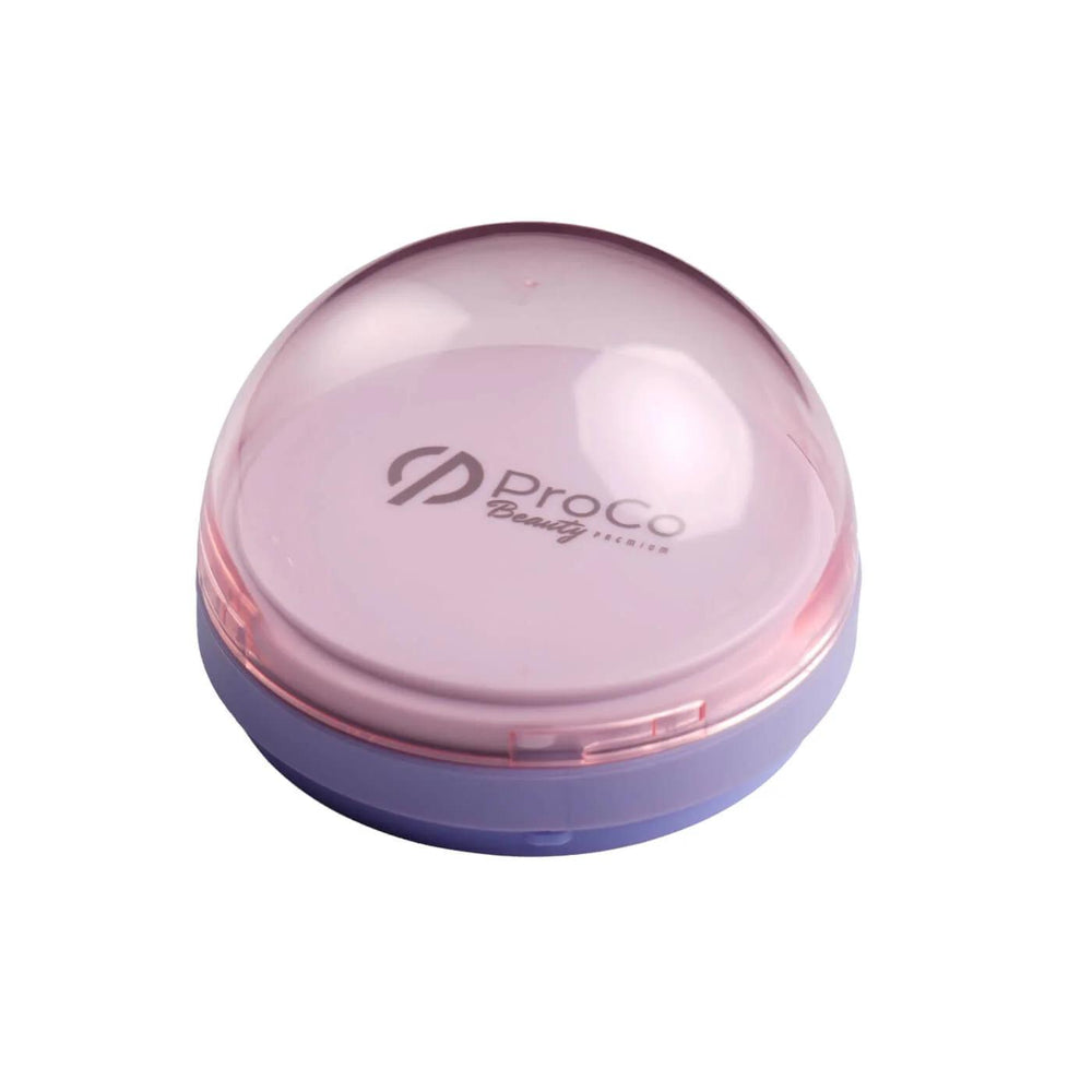 Proco Beauty Premium Twisty Massage Hair Brush