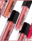 Note Cosme Glimmer Gloss Hydrating Lip Gloss 20 Sugar Baby