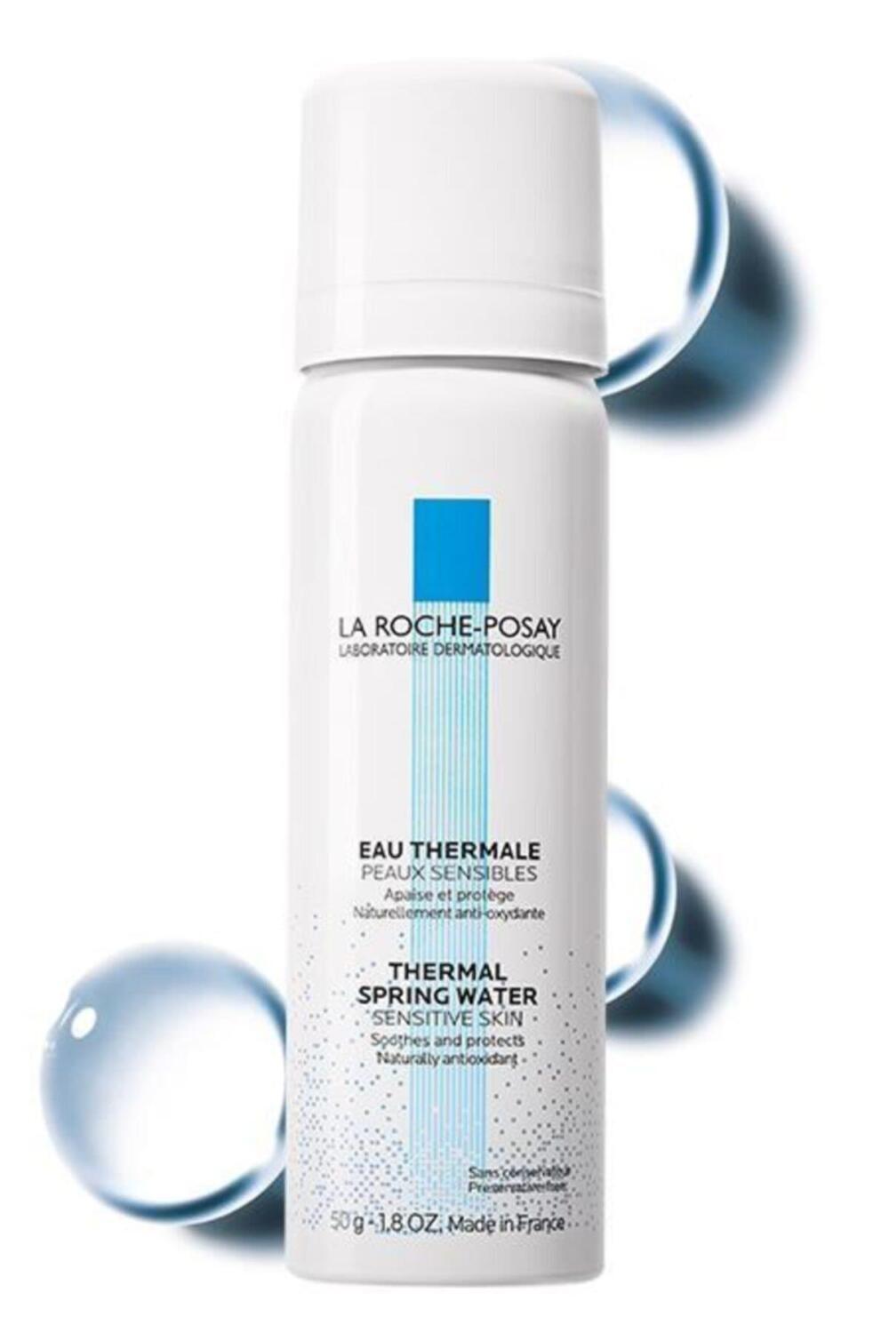 La Roche Posay Thermal Spring Water Spray 150gr - Soothing, Hydrating, and Antioxidant Skin Care for Sensitive Skin La Roche Posay Thermal Spring Water Spray - Soothe Sensitive Skin Thermal Spring Water, La Roche Posay, Sensitive Skin Care, Soothing Skin Spray, Antioxidant Skin Spray, Hydrating Skin Care, Skin Calming Spray, Gentle Skincare, Baby Skincare, After Sun Care, Daily Skincare, Mineral Rich Skincare, Selenium Benefits