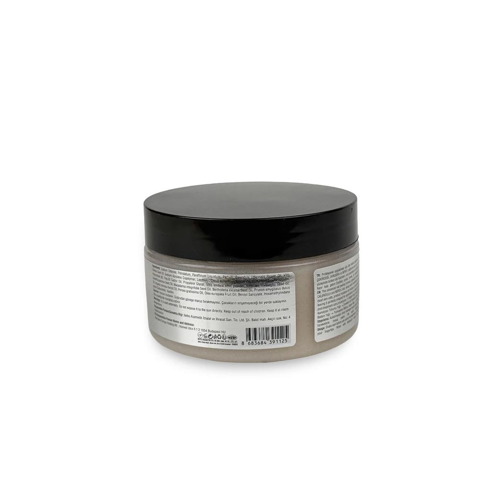 Mov Professionals Nail Care Peeling Scrub 300 ml