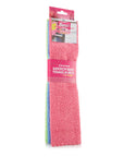 Benri 3-Pack Microfiber Cleaning Cloths - Soft, Versatile & Durable Multi-Surface Cleaning Tools