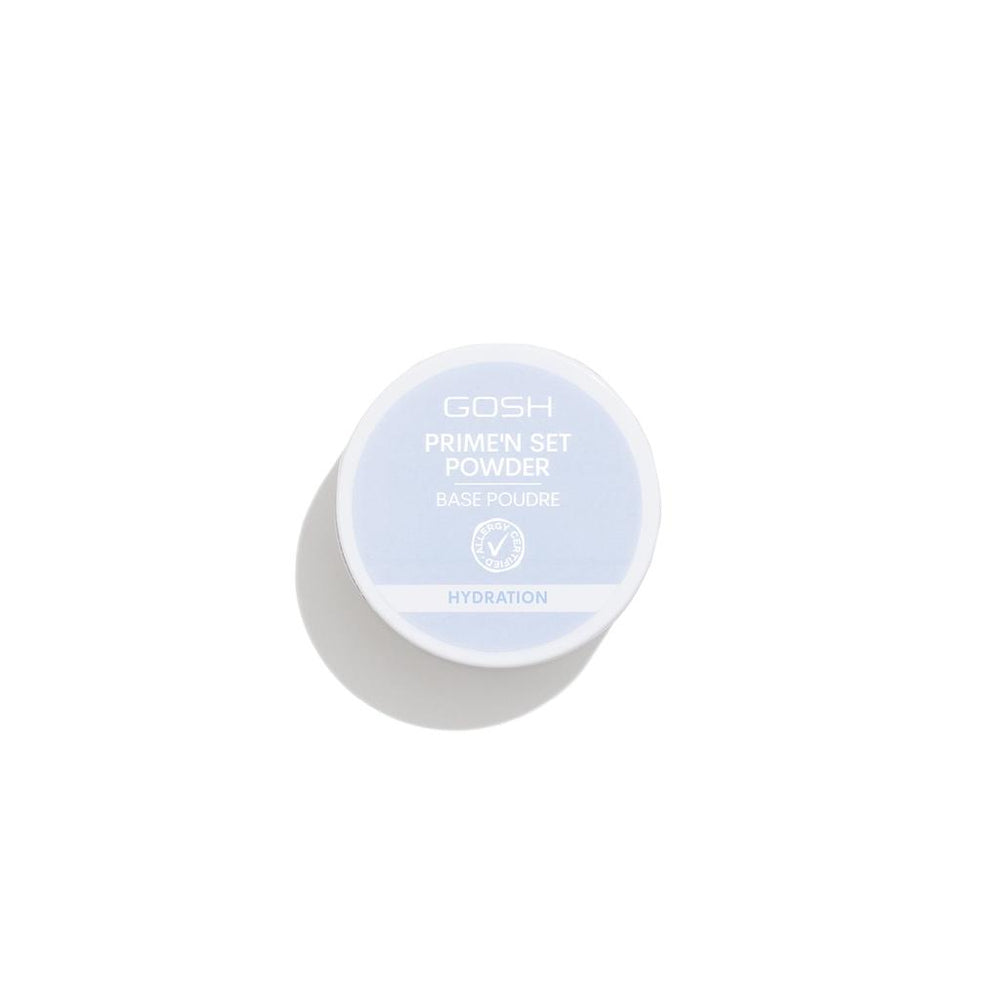 Gosh Prime'n Set Hydration Setting Powder 003