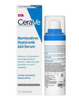 Cerave Hyaluronic Acid Serum 30ml - Hydrating, Non-comedogenic Skincare for Dry Skin Cerave Hyaluronic Acid Serum - Hydrating Skincare Hyaluronic Acid Serum, Cerave Hydrating Serum, Moisturizing Skincare, Non-comedogenic Products, Dry Skin Solutions, Skincare for Dry Skin, Hydrating Serum, Sensitive Skin Care, Cerave Skincare, Moisturizing Products