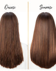Pantene Pro-V E Vitaminli Hair Care Oil - Nourishing, Repairing, Non-Greasy Hair Oil for Damaged Hair - Hair Mask