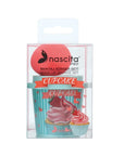 Nascita Cupcake Makeup Sponge Set for Flawless Blending