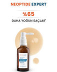 Ducray Neoptide Expert Serum 2x 50 ml - Hair Loss Treatment & Hair Growth Serum Ducray Neoptide Expert Serum - Hair Loss Treatment hair loss treatment, Ducray Neoptide Expert Serum, hair growth serum, dermatologist-approved hair care, anti-hair loss product, hair care, hair loss solution, scalp treatment, hair growth promotion, Tetrapeptide, Neoruscine, GP4G, Nicotinamide