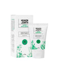 Heaven On Earth Natural Diaper Cream for Babies - Organic, Non-Nano Zinc Oxide, 2.54 fl oz Natural Diaper Cream for Babies - Organic & Non-Nano Zinc Oxide natural diaper cream, organic baby skin care, diaper rash treatment, non-nano zinc oxide diaper cream, baby skincare products, gentle diaper cream, nourishing diaper cream, soothing diaper cream, safe for newborns, sensitive skin care