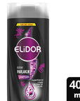 Elidor Brunette Hair Shampoo for Dark Hair Shine - E Vitamin & Chia Seed Oil - Strengthening & Revitalizing - 13.53 fl oz Elidor Brunette Shampoo - Dark Hair Shine & Strengthening brunette hair shampoo, dark hair shine shampoo, Elidor shampoo, hair strengthening shampoo, hair revitalizing shampoo, shampoo for dark hair, shampoo for shiny hair, E Vitamin shampoo, Chia Seed Oil shampoo, shampoo, brunette shampoo, dark hair shampoo, shine shampoo, hair strengthening, hair revitalizing, E Vitamin, Chia Seed Oil