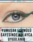 Maybelline New York Jel Göz Kalemi - 819 Galatic Cobalt, Kalıcı ve Suya Dayanıklı Burgundy Rengi Göz Makyajı Maybelline New York Jel Göz Kalemi - Burgundy Rengi Jel Göz Kalemi, Burgundy Rengi, Kalıcı Makyaj, Suya Dayanıklı, Maybelline New York, Güzellik ve Makyaj, Kozmetik Ürünler, Göz Makyajı, Kalıcı Göz Kalemi, Suya Dayanıklı Makyaj, Burgundy Göz Kalemi, Makyaj Kalemi, Göz Makyaj Ürünleri
