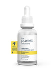 The Purest Solutions Skin Toning Serum - Brightens & Evens Skin Tone with Alpha Arbutin & Hyaluronic Acid - view 2