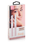 Polosmart Electronic Eyebrow Shaping Device - Precision Grooming Tool for Pain-Free Eyebrow Care Polosmart Eyebrow Shaping Device - Precision Grooming eyebrow shaping device, electronic eyebrow groomer, painless hair removal, eyebrow care tool, precision eyebrow shaping, personal grooming, beauty tools, pain-free grooming, eyebrow maintenance, grooming device, electronic precision shaping