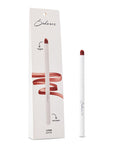 Soho N.Y.C. Angled Vegan Lip Brush: Precise Lipstick & Lip Color Application, Cruelty-Free Makeup Applicator Soho N.Y.C. Vegan Angled Lip Brush - Precise Application lip brush, angled lip brush, vegan makeup brush, synthetic lip brush, cruelty-free lip brush, sustainable makeup brush, makeup applicator, lipstick brush, lip color brush, Soho N.Y.C. lip brush, makeup, beauty, vegan, cruelty-free, sustainable, angled brush, lip color, lipstick, lip gloss, makeup tools, makeup accessories, gifts for her, vegan