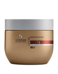 System Professional LuxeOil Keratin Restore Mask 400 ml