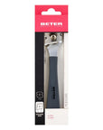 Beter Single Blade Callus Rasp for Smooth Feet