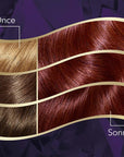 Wella Koleston Intense 5/66 Eggplant Purple Hair Dye: 100% Gray Coverage, Long Lasting, Argan Oil - Permanent At Home Color Wella Koleston Purple Hair Dye: Gray Coverage, Long Lasting Color hair dye, permanent hair color, gray coverage hair dye, argan oil hair color, long lasting hair color, intense hair color, at home hair color, purple hair dye, Wella Koleston, 5/66 eggplant hair dye, hair color, hair coloring, gray hair coverage, argan oil, moisturizing hair dye, long-lasting color, vibrant hair, at-home